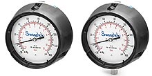 Process Pressure Gauges